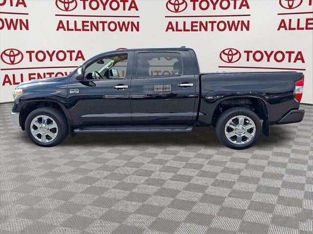 2021 Toyota Tundra 1794