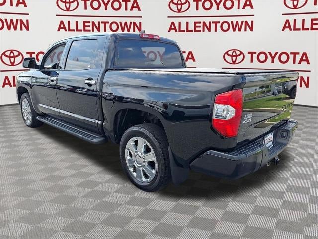 2021 Toyota Tundra 1794