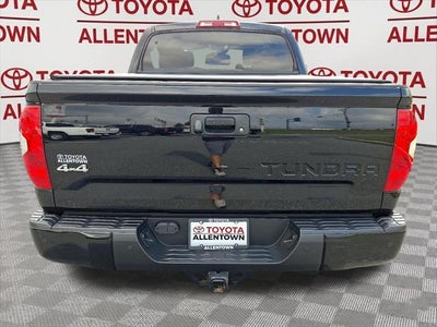 2021 Toyota Tundra 1794