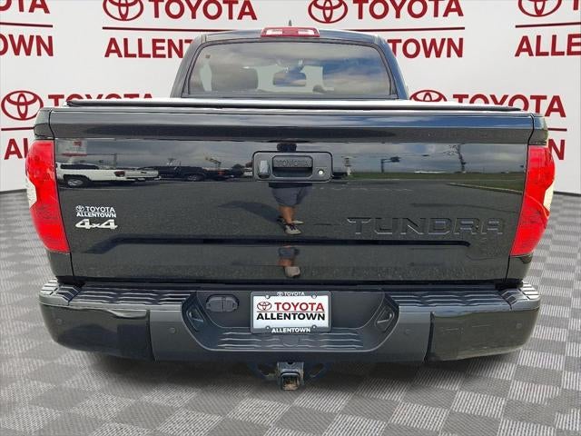 2021 Toyota Tundra 1794