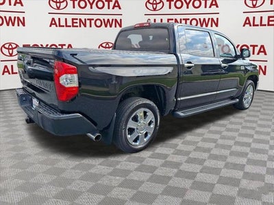 2021 Toyota Tundra 1794