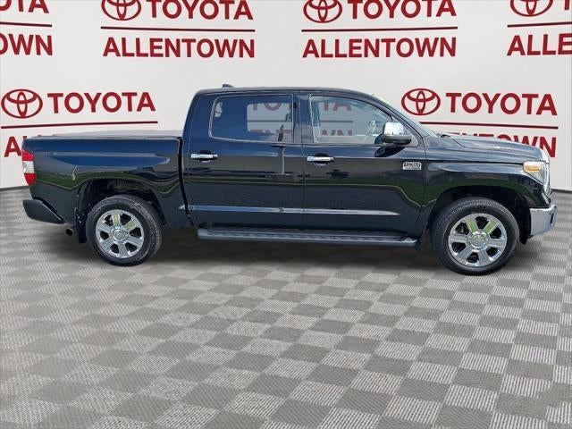 2021 Toyota Tundra 1794