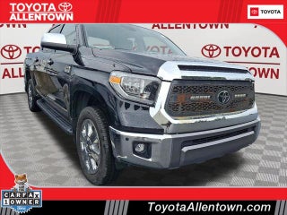 2021 Toyota Tundra 1794
