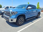2020 Toyota TUNDRA 4X4 SR5