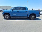 2020 Toyota TUNDRA 4X4 SR5