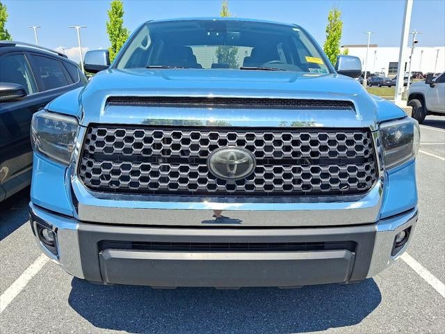 2020 Toyota TUNDRA 4X4 SR5