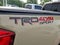 2016 Toyota Tacoma TRD Sport V6