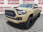 2016 Toyota Tacoma TRD Sport V6