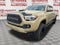 2016 Toyota Tacoma TRD Sport V6