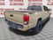 2016 Toyota Tacoma TRD Sport V6