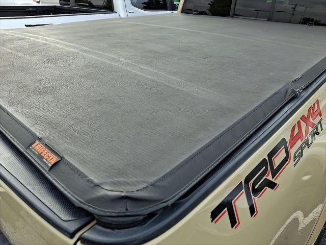 2016 Toyota Tacoma TRD Sport V6