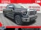 2019 Toyota Tundra Limited CrewMax