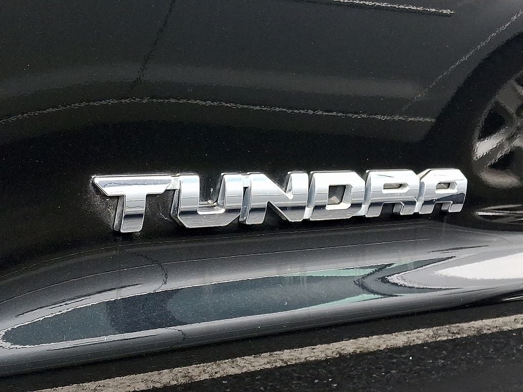 2019 Toyota Tundra Limited CrewMax