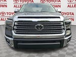 2019 Toyota Tundra Limited CrewMax