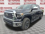 2019 Toyota Tundra Limited CrewMax