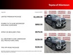 2021 Toyota Tundra Limited