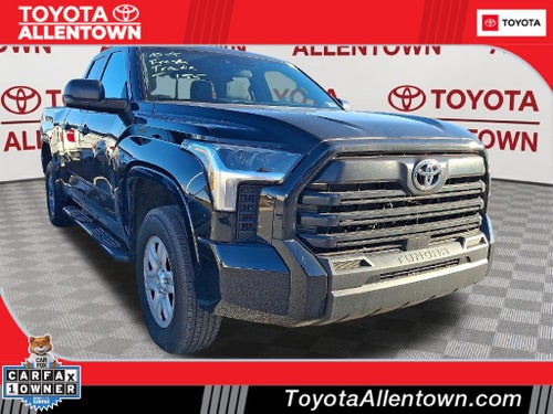 2025 Toyota Tundra SR