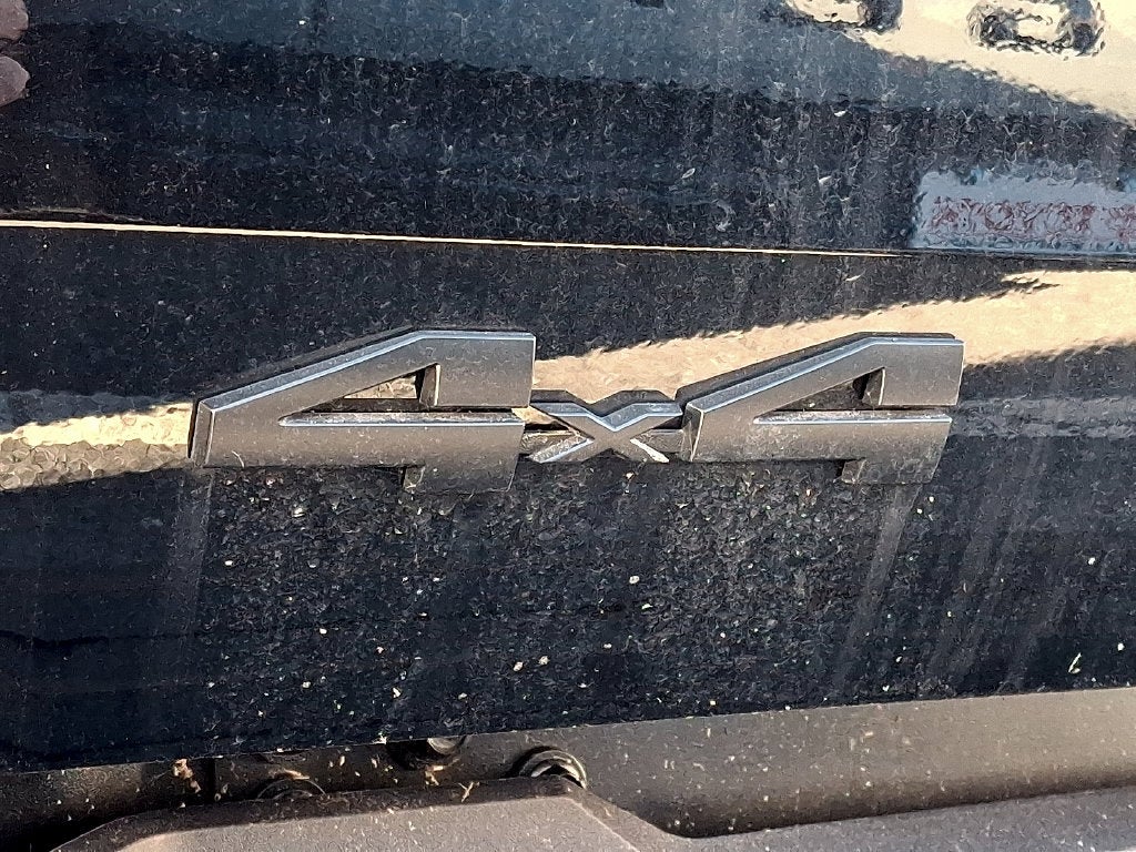2025 Toyota Tundra SR