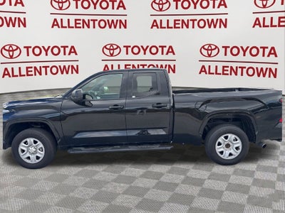 2025 Toyota Tundra SR