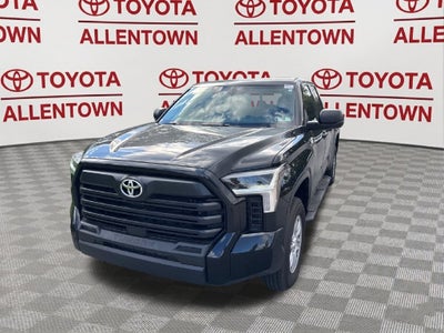 2025 Toyota Tundra SR