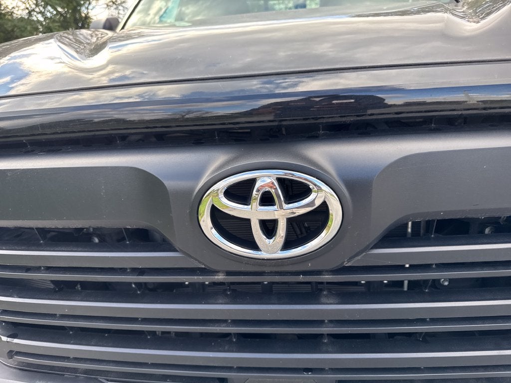 2025 Toyota Tundra SR