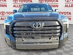 2025 Toyota Tundra SR
