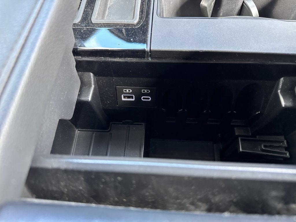 2025 Toyota Tundra SR