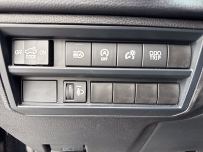 2025 Toyota Tundra SR