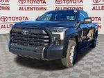 2025 Toyota Tundra SR