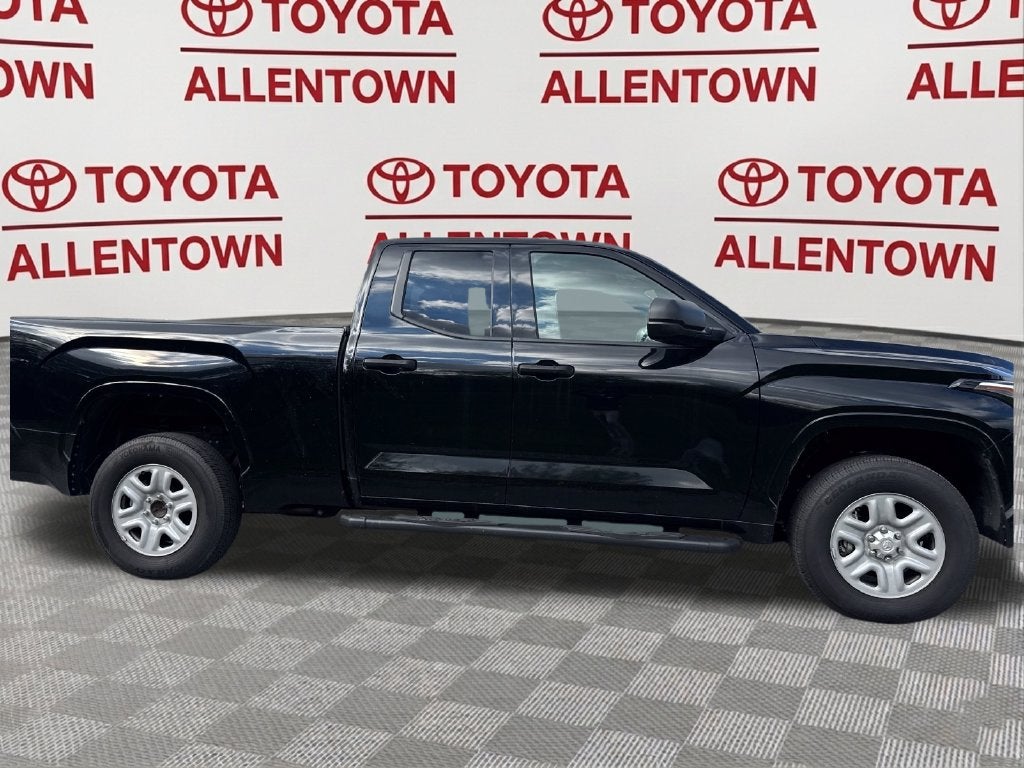 2025 Toyota Tundra SR