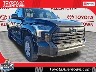 2025 Toyota Tundra SR