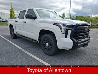 2022 Toyota TUNDRA 4X4 SR