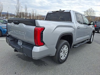 2023 Toyota TUNDRA 4X4 SR5