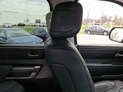 2023 Toyota TUNDRA 4X4 SR5