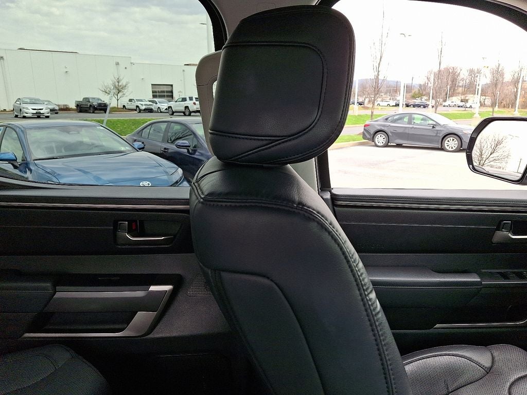 2023 Toyota TUNDRA 4X4 SR5