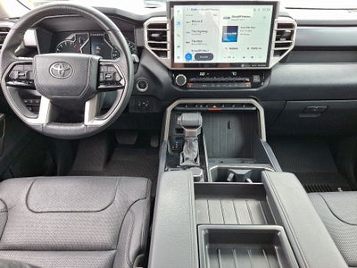 2023 Toyota TUNDRA 4X4 SR5
