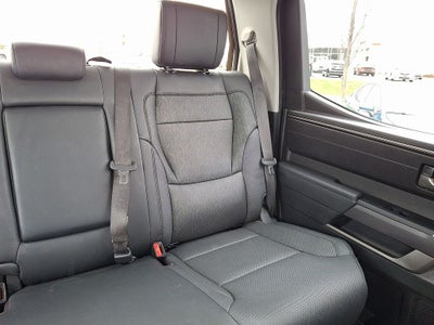 2023 Toyota TUNDRA 4X4 SR5