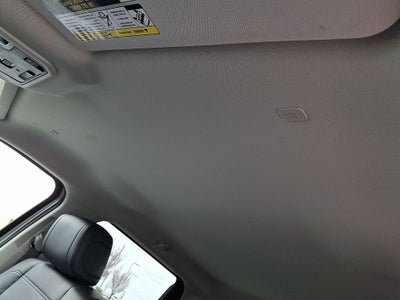 2023 Toyota TUNDRA 4X4 SR5