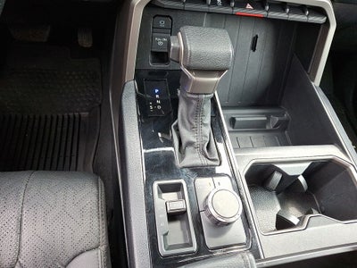 2023 Toyota TUNDRA 4X4 SR5