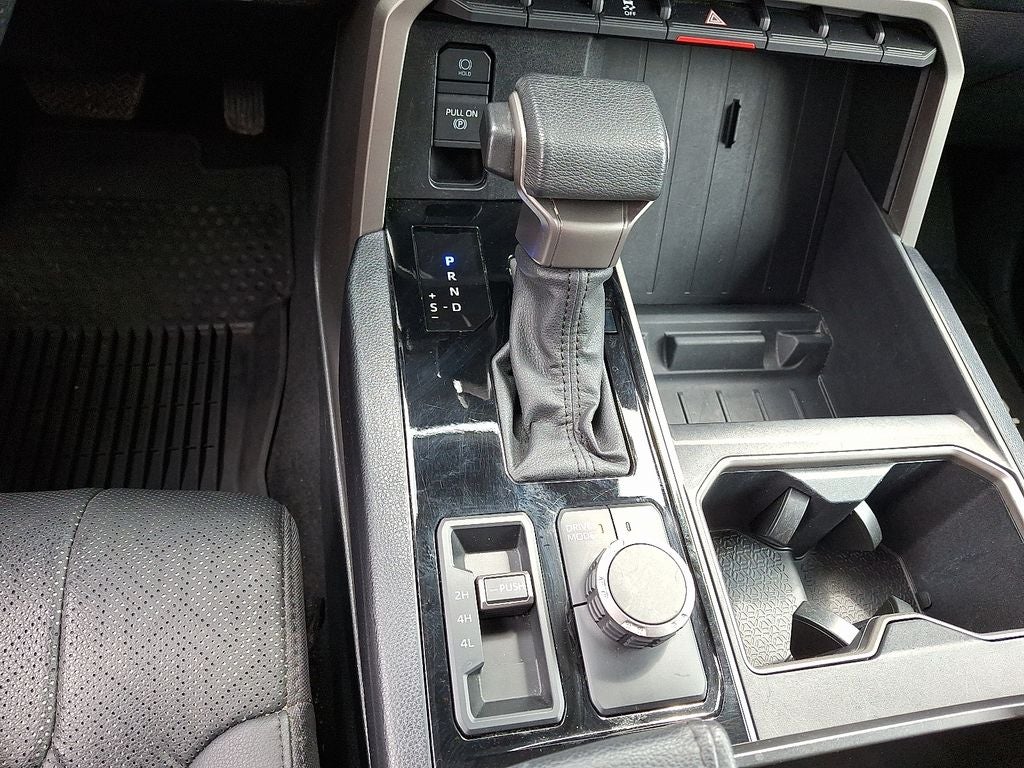 2023 Toyota TUNDRA 4X4 SR5