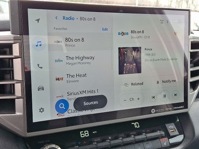 2023 Toyota TUNDRA 4X4 SR5