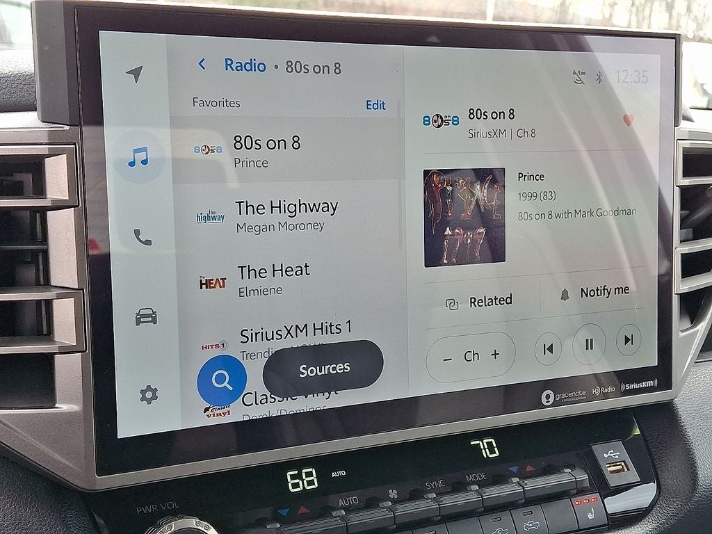 2023 Toyota TUNDRA 4X4 SR5