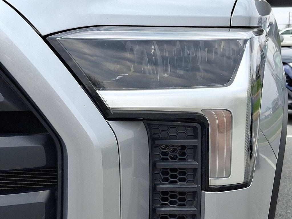 2023 Toyota TUNDRA 4X4 SR5