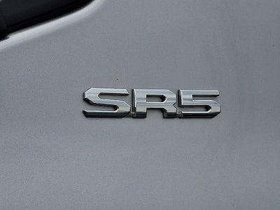 2023 Toyota TUNDRA 4X4 SR5