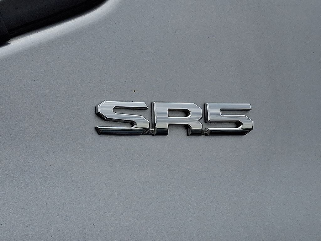 2023 Toyota TUNDRA 4X4 SR5