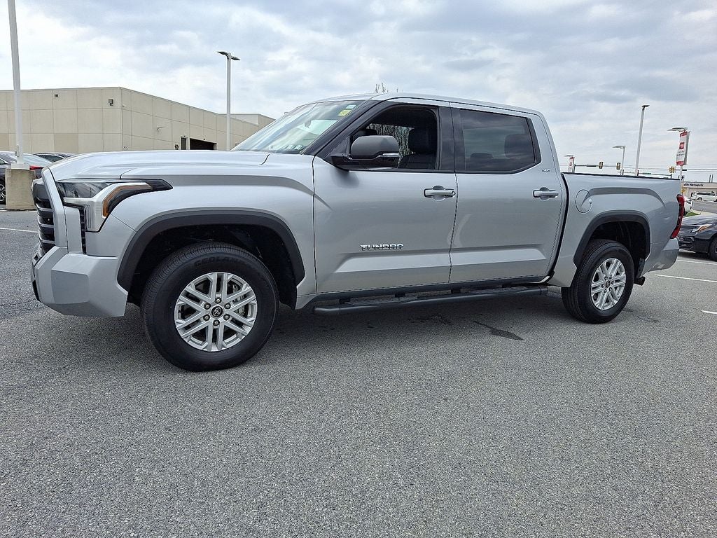 2023 Toyota TUNDRA 4X4 SR5