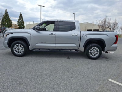 2023 Toyota TUNDRA 4X4 SR5