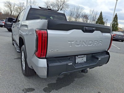2023 Toyota TUNDRA 4X4 SR5