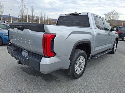2023 Toyota TUNDRA 4X4 SR5