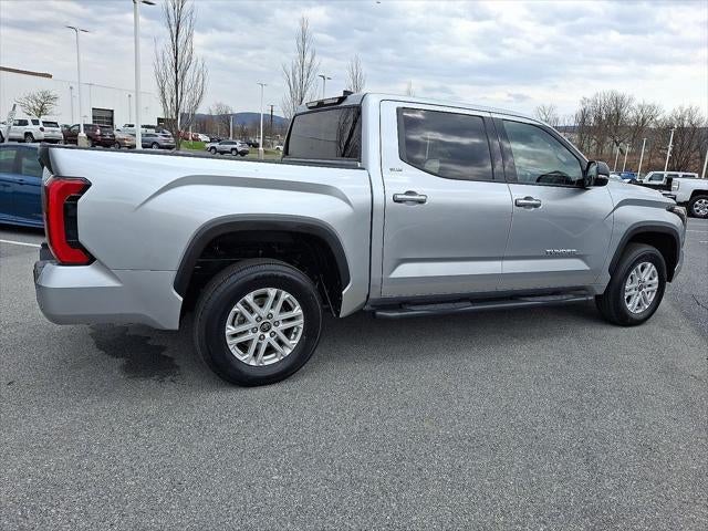 2023 Toyota TUNDRA 4X4 SR5